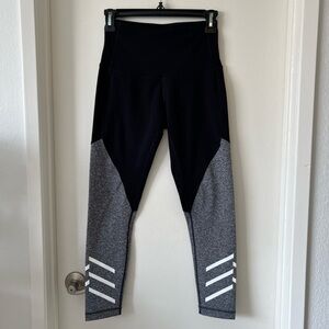 Zella athletic leggings -size XS